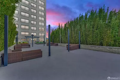 88 E San Fernando Street #1509, San Jose, CA 95113 - Photo 9