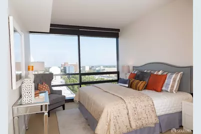 88 E San Fernando Street #1509, San Jose, CA 95113 - Photo 1