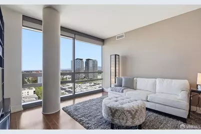 88 E San Fernando Street #1509, San Jose, CA 95113 - Photo 3