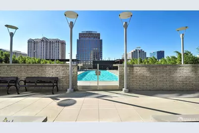88 E San Fernando Street #1509, San Jose, CA 95113 - Photo 37