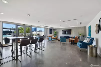 88 E San Fernando Street #1509, San Jose, CA 95113 - Photo 13