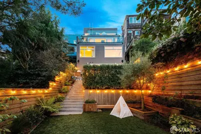 211 Upper Terrace, San Francisco, CA 94117 - Photo 1