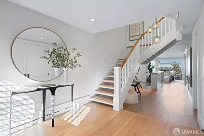 211 Upper Terrace, San Francisco, CA 94117 - Photo 3