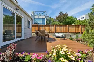 356 Valley St, San Francisco, CA 94131 - Photo 27