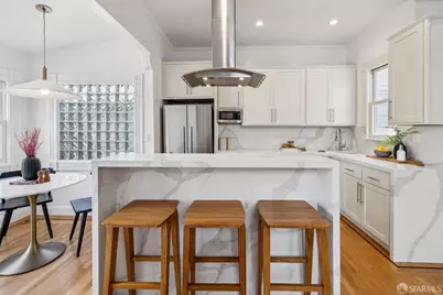 356 Valley Street, San Francisco, CA 94131 - Photo 19