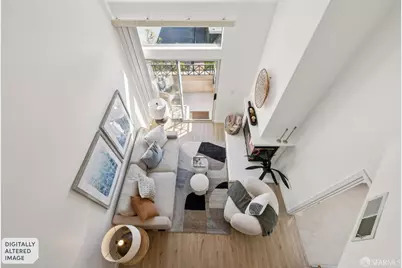 1951 O'Farrell Street #415, San Mateo, CA 94403 - Photo 37