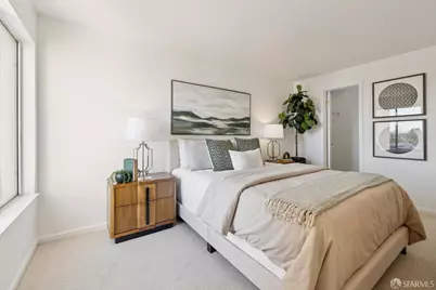 1951 O'Farrell Street #415, San Mateo, CA 94403 - Photo 25