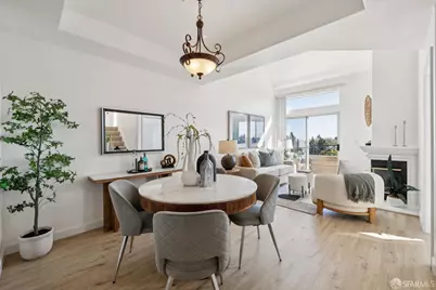 1951 O'Farrell Street #415, San Mateo, CA 94403 - Photo 1