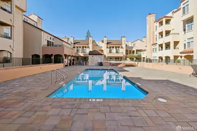 1951 O'Farrell Street #415, San Mateo, CA 94403 - Photo 45