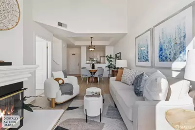 1951 O'Farrell Street #415, San Mateo, CA 94403 - Photo 15