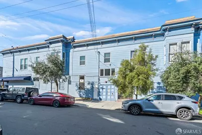 2950 21st Street, San Francisco, CA 94110 - Photo 5