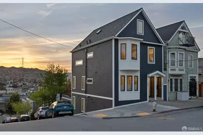 1392 Rhode Island Street, San Francisco, CA 94107 - Photo 3