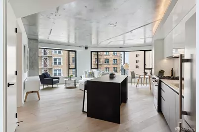 960 Market Street #520, San Francisco, CA 94102 - Photo 1