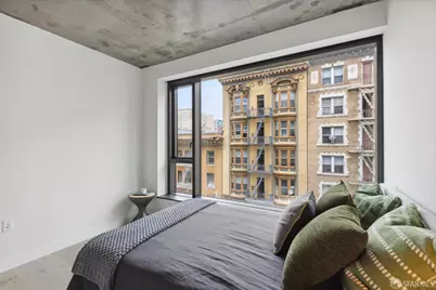 960 Market Street #520, San Francisco, CA 94102 - Photo 17