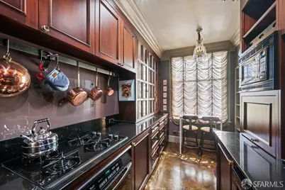 1201 California Street #506, San Francisco, CA 94109 - Photo 23