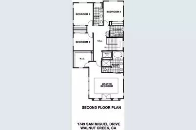 1749 San Miguel Drive, Walnut Creek, CA 94596 - Photo 75