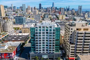 1450 Franklin St, San Francisco, CA 94109 - Photo 1