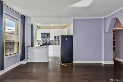 631 Ofarrell Street #414, San Francisco, CA 94109 - Photo 5