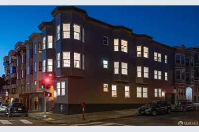1400 Broadway, San Francisco, CA 94109 - Photo 39