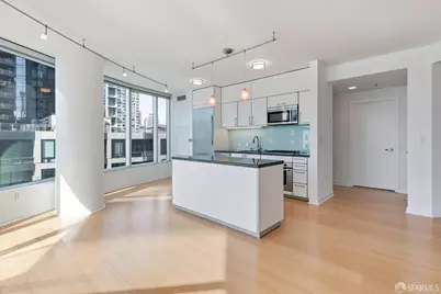 301 Main Street #10F, San Francisco, CA 94105 - Photo 7