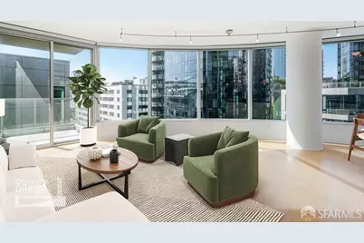 301 Main Street #10F, San Francisco, CA 94105 - Photo 3