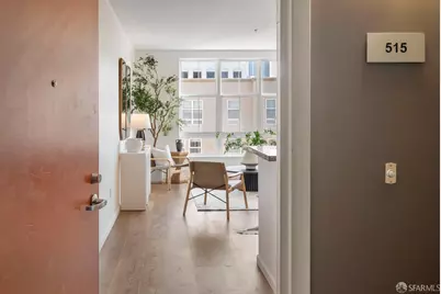 821 Folsom Street #515, San Francisco, CA 94107 - Photo 1