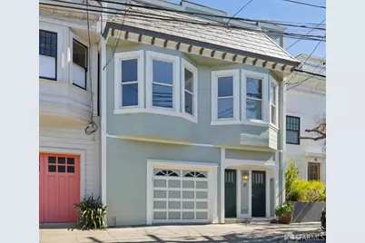 11 Prospect Avenue, San Francisco, CA 94110 - Photo 1