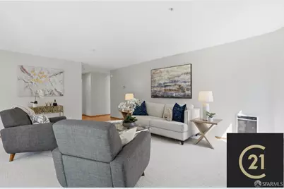 230 N Lake Merced Hills #1A, San Francisco, CA 94132 - Photo 21