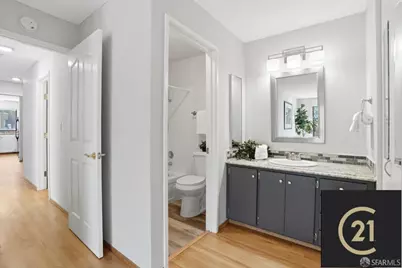 230 N Lake Merced Hills #1A, San Francisco, CA 94132 - Photo 33