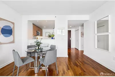 555 4th Street #516, San Francisco, CA 94107 - Photo 7