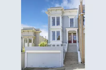 1953-1955 Eddy Street, San Francisco, CA 94115 - Photo 1