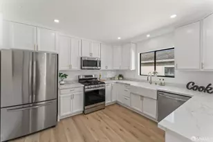 300 Klamath St, Brisbane, CA 94005 - Photo 1