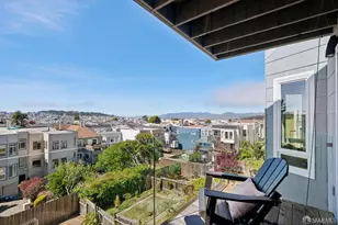 531 16th Ave, San Francisco, CA 94118 - Photo 7