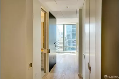 181 Fremont Street #54J, San Francisco, CA 94105 - Photo 3
