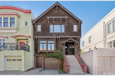 1819 8th Avenue, San Francisco, CA 94109 - Photo 1