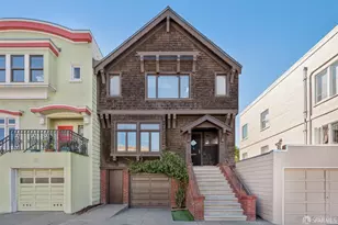 1819 8th Ave, San Francisco, CA 94109 - Photo 1