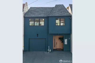 1827 33rd Avenue, San Francisco, CA 94122 - Photo 1