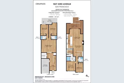 1827 33rd Avenue, San Francisco, CA 94122 - Photo 79