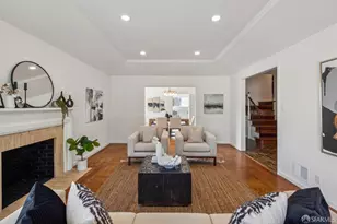 301 Crestlake Dr, San Francisco, CA 94132 - Photo 9