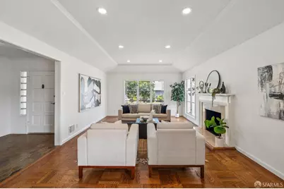 301 Crestlake Drive, San Francisco, CA 94132 - Photo 5