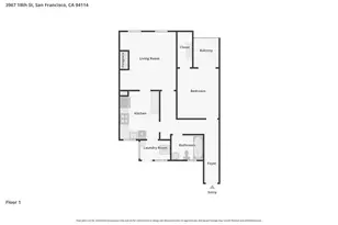 3967 18th St, San Francisco, CA 94114 - Photo 23