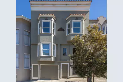 3036 Pierce Street, San Francisco, CA 94123 - Photo 1