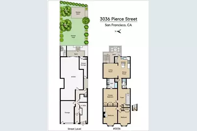 3036 Pierce Street, San Francisco, CA 94123 - Photo 61