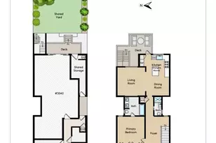 3036 Pierce St, San Francisco, CA 94123 - Photo 61