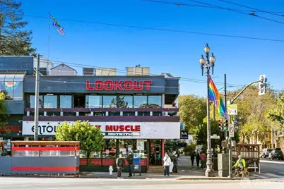 2425 Market Street #6, San Francisco, CA 94114 - Photo 85