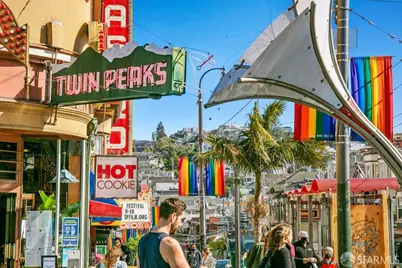 2425 Market Street #6, San Francisco, CA 94114 - Photo 73