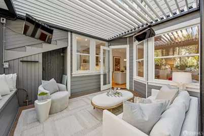 3920 Sacramento Street, San Francisco, CA 94118 - Photo 9