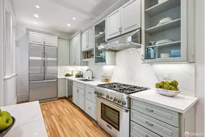 3920 Sacramento Street, San Francisco, CA 94118 - Photo 5