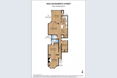 3920 Sacramento Street, San Francisco, CA 94118 - Photo 21