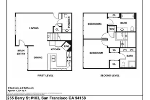 255 Berry St, San Francisco, CA 94158 - Photo 39